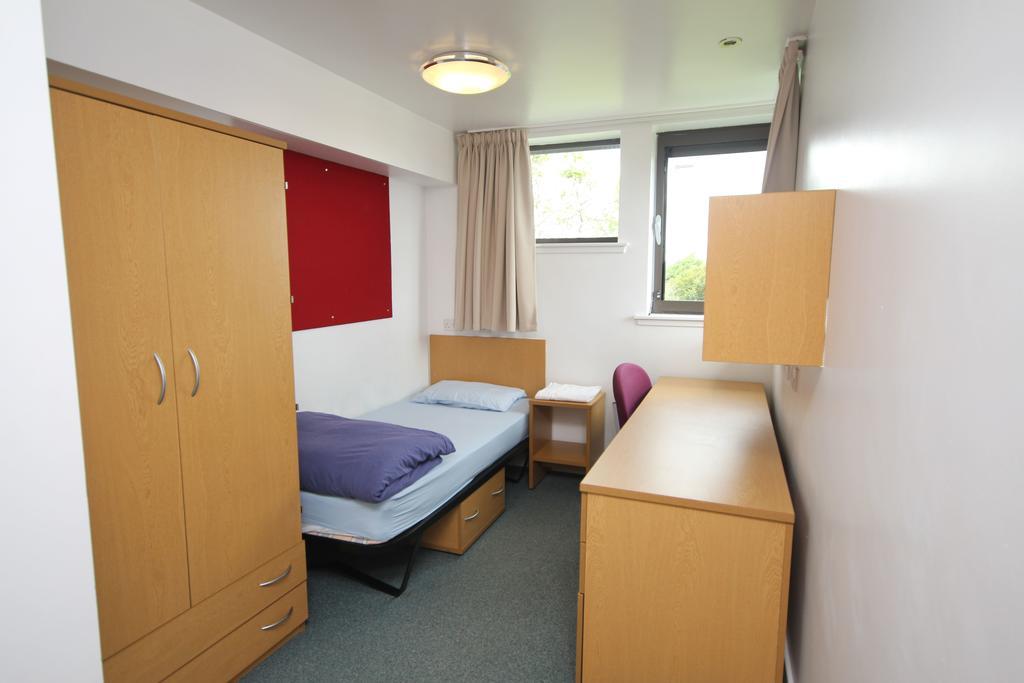 Perth Youth Hostel And Apartments Exterior foto