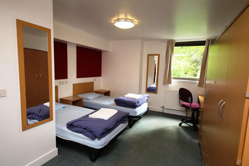 Perth Youth Hostel And Apartments Exterior foto